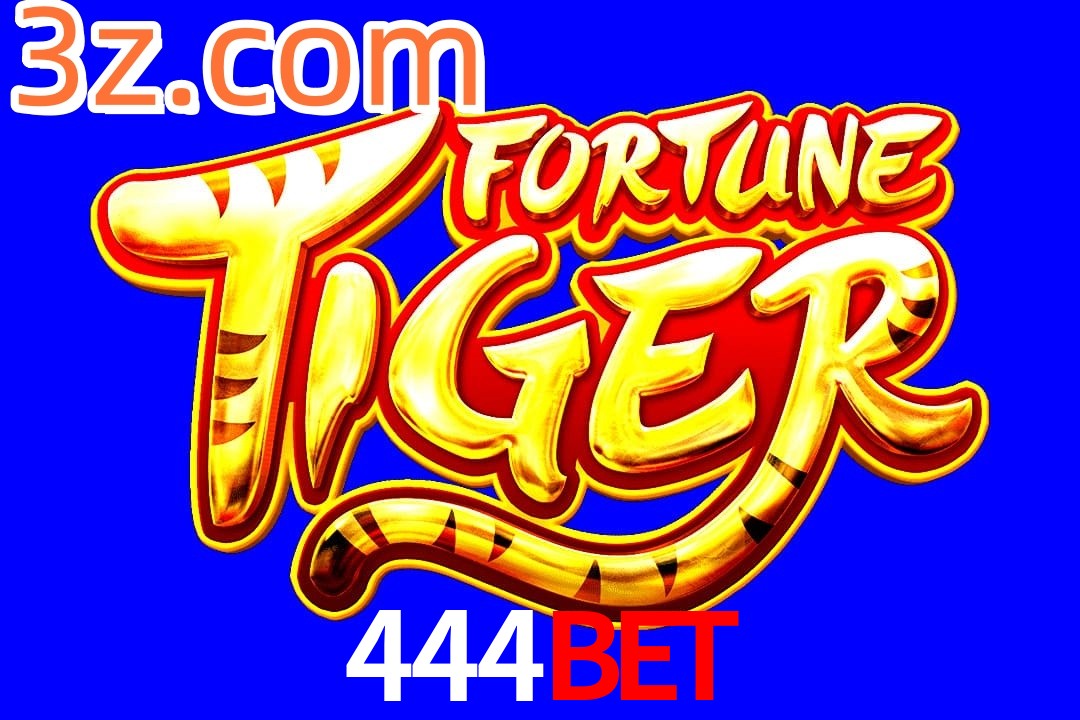 Exótico com Jogo Fortune Tiger no 444BET